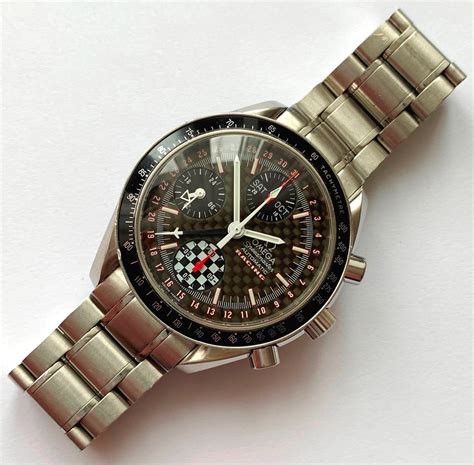 replica omega speedmaster michael schumacher certificate of authenticity|omega speedmaster counterfeit.